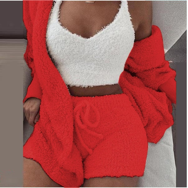 Feel-Good 3-Piece Set | Perfect for Cozy Days