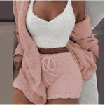 Feel-Good 3-Piece Set | Perfect for Cozy Days