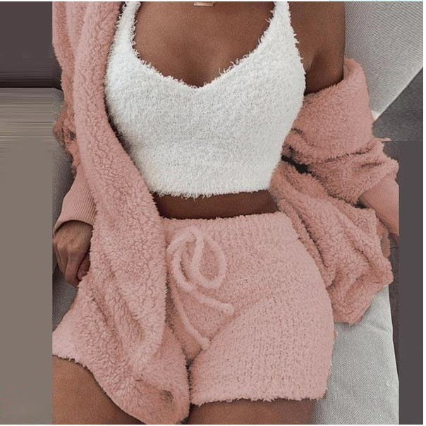 Feel-Good 3-Piece Set | Perfect for Cozy Days