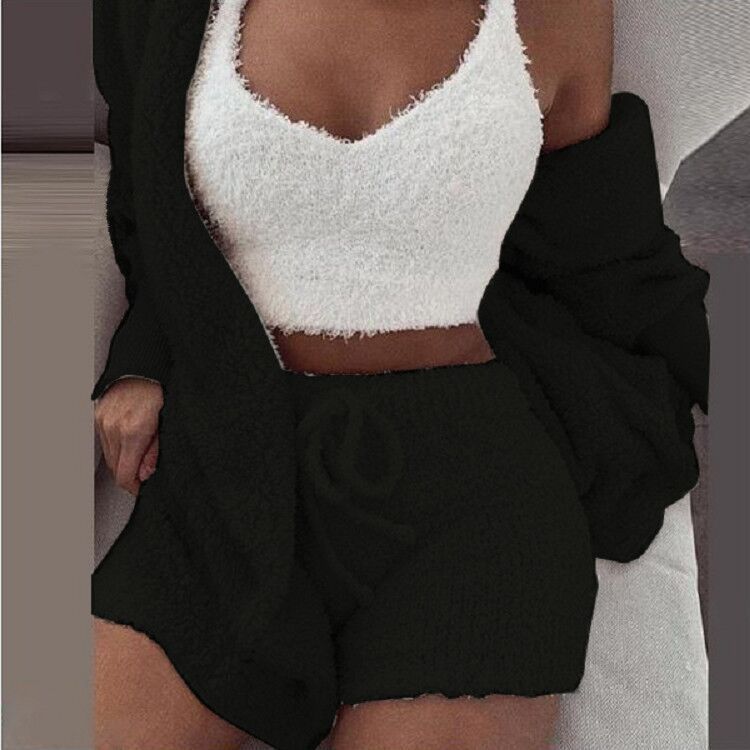 Feel-Good 3-Piece Set | Perfect for Cozy Days