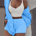 Feel-Good 3-Piece Set | Perfect for Cozy Days