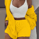 Feel-Good 3-Piece Set | Perfect for Cozy Days