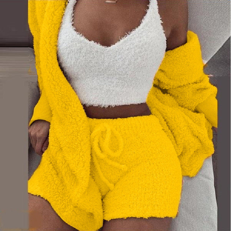 Feel-Good 3-Piece Set | Perfect for Cozy Days