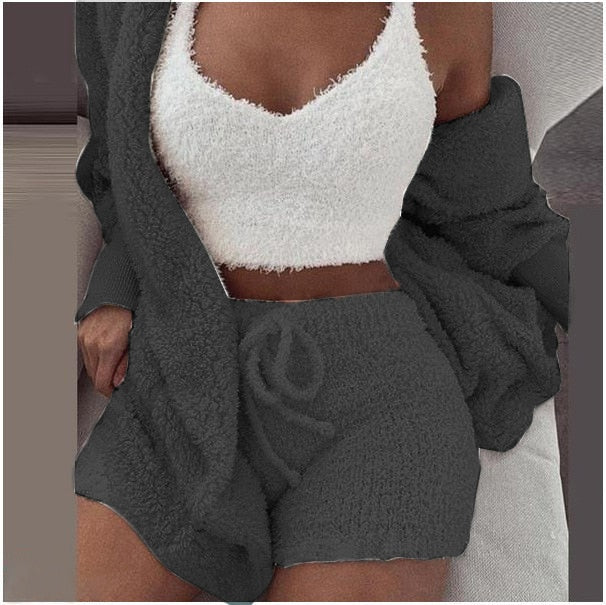 Feel-Good 3-Piece Set | Perfect for Cozy Days