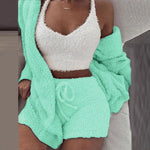 Feel-Good 3-Piece Set | Perfect for Cozy Days