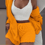 Feel-Good 3-Piece Set | Perfect for Cozy Days