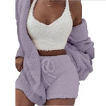 Feel-Good 3-Piece Set | Perfect for Cozy Days
