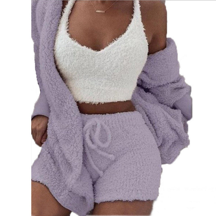 Feel-Good 3-Piece Set | Perfect for Cozy Days