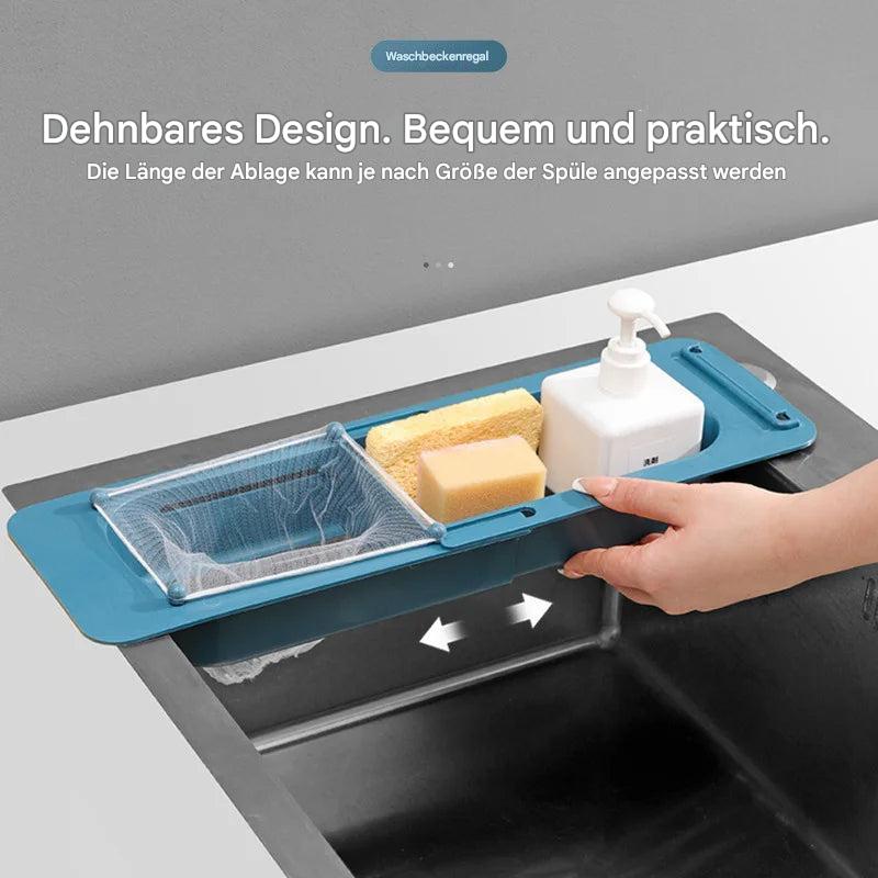 KüchenOptimierer – Maximieren Sie Ihren Stauraum