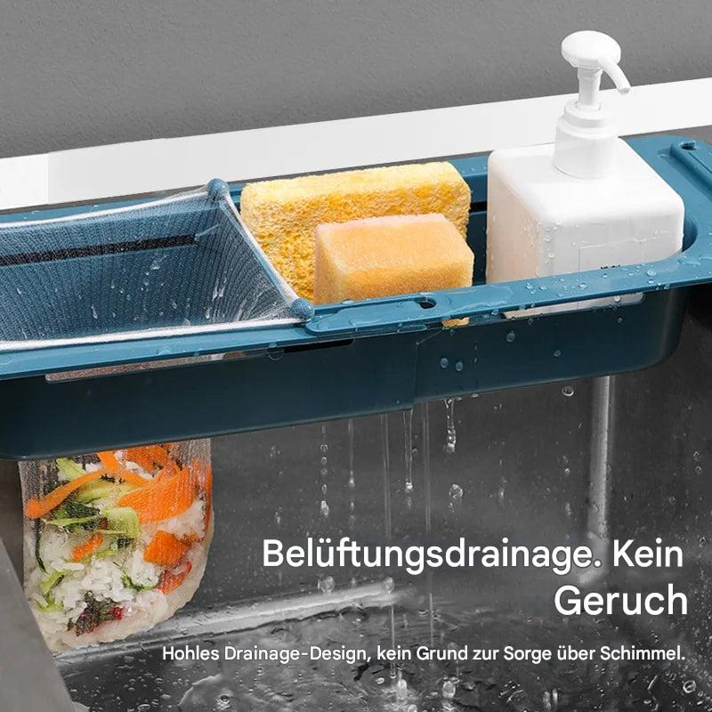 KüchenOptimierer – Maximieren Sie Ihren Stauraum