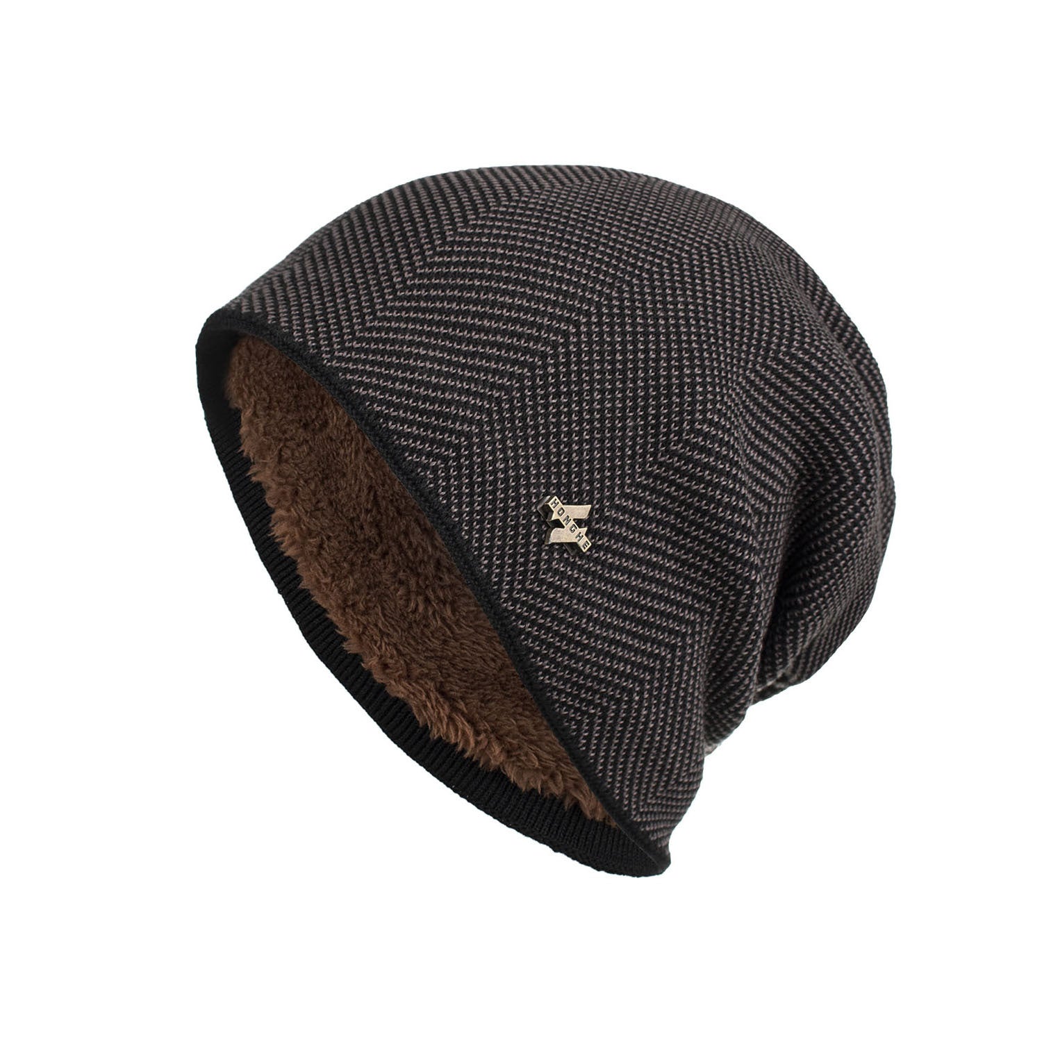 Gemütliche Beanie für jeden Anlass