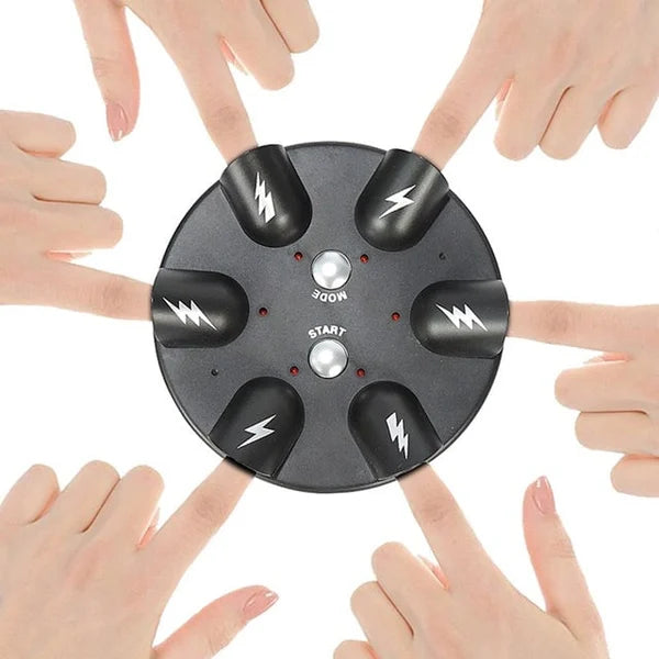 ShockWave - Shock Roulette Party Game with 4 Shock Modes