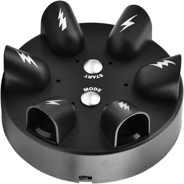 ShockWave - Shock Roulette Party Game with 4 Shock Modes