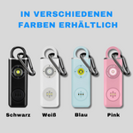 Your personal safety helper for every situation