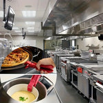Kitchen Hero - Secure Silicone Holder for Hot Pots
