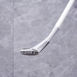Praktische Toilettenbürste für perfekte Sauberkeit in jedem Winkel