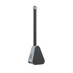 Selbstreinigende Silikon-Toilettenbürste | Geruchsneutralisierend | CleanMaster