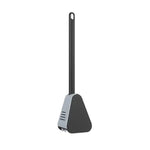 Selbstreinigende Silikon-Toilettenbürste | Geruchsneutralisierend | CleanMaster