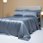 Premium Bamboo Bedding for Ultimate Sleeping Comfort