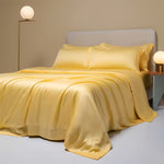 Premium Bamboo Bedding for Ultimate Sleeping Comfort