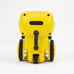 Interactive Toy Robot with Song and Dance