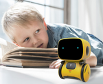 Interactive Toy Robot with Song and Dance