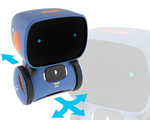 Interactive Toy Robot with Song and Dance