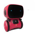 Interactive Toy Robot with Song and Dance
