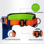 Single-sided Hip Work Harness