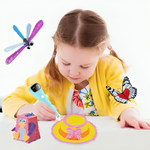 3D-Kreativstift – Lassen Sie die Ideen lebendig werden!