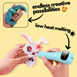 3D-Kreativstift – Lassen Sie die Ideen lebendig werden!
