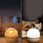 Star Projector for Relaxing Nights - SkyProjector