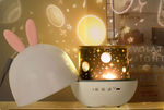 Star Projector for Relaxing Nights - SkyProjector