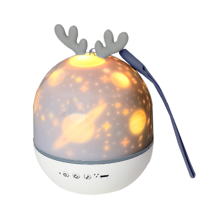 Star Projector for Relaxing Nights - SkyProjector