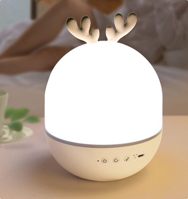 Star Projector for Relaxing Nights - SkyProjector