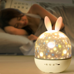 Star Projector for Relaxing Nights - SkyProjector