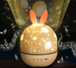 Star Projector for Relaxing Nights - SkyProjector