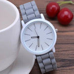 SleekTime - Minimalist Spectrum Clock for Every Occasion
