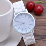 SleekTime - Minimalist Spectrum Clock for Every Occasion