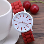 SleekTime - Minimalist Spectrum Clock for Every Occasion