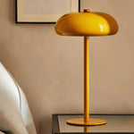 Elegante Vintage Tischlampe – Kabellose Touch-Steuerung mit Dimmer