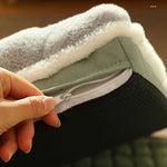 Dog Sleep Paradise | Orthopedic & Velvety Soft