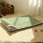 Dog Sleep Paradise | Orthopedic & Velvety Soft