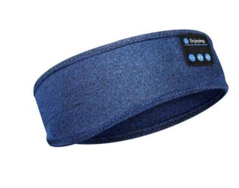 Relaxing Sleep Mask | Bluetooth Mask for Restful Sleep