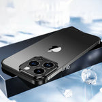 Elegant and Robust iPhone Case - StealthShield