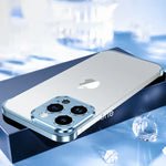 Elegant and Robust iPhone Case - StealthShield