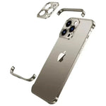 Elegant and Robust iPhone Case - StealthShield