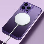 Elegant and Robust iPhone Case - StealthShield