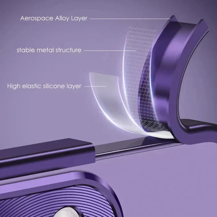 Elegant and Robust iPhone Case - StealthShield