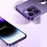 Elegant and Robust iPhone Case - StealthShield